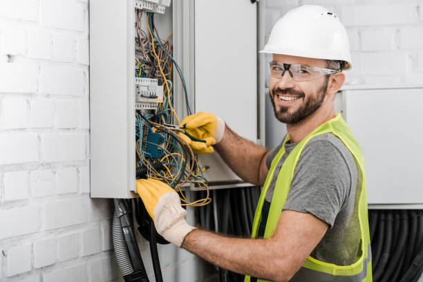 Best Electrical Wiring Services  in Haw River, NC