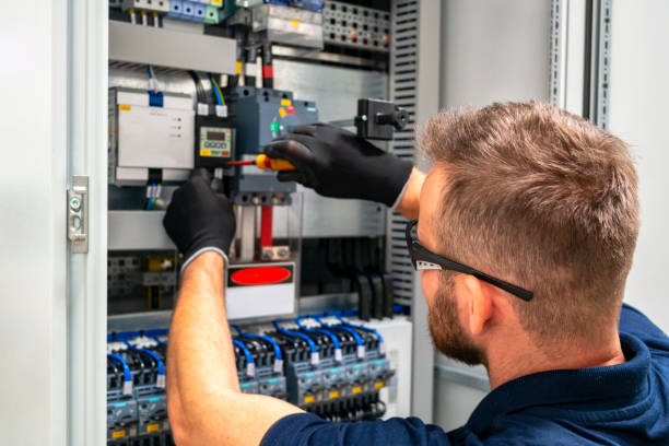 Best Electrical Repair Services  in Haw River, NC