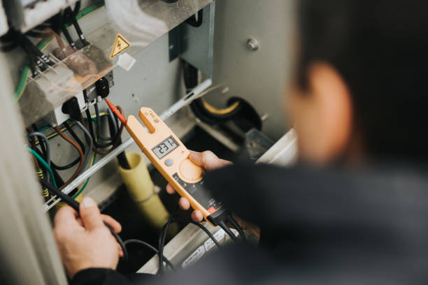 Best Commercial Electrician Services  in Haw River, NC