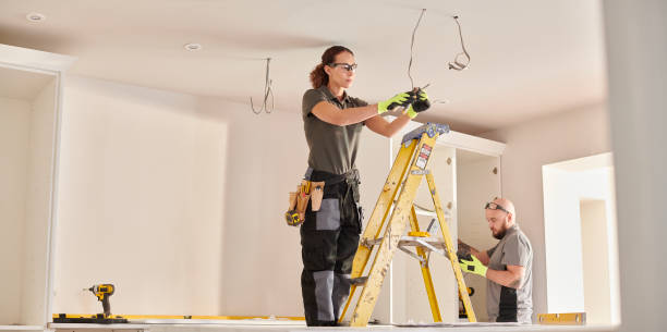 Best Electrical Rewiring Services  in Haw River, NC