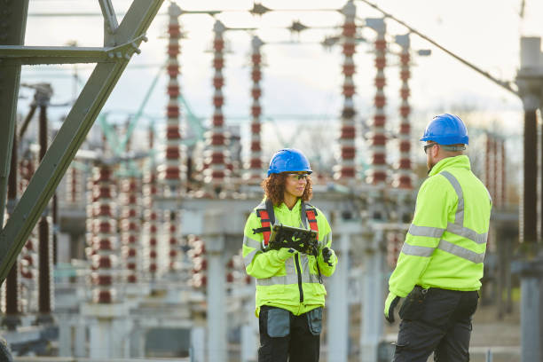 Best Affordable Electrician  in Haw River, NC