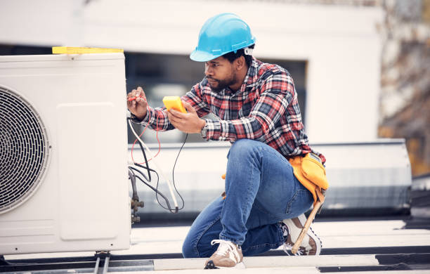 Best Circuit Breaker Repair  in Haw River, NC