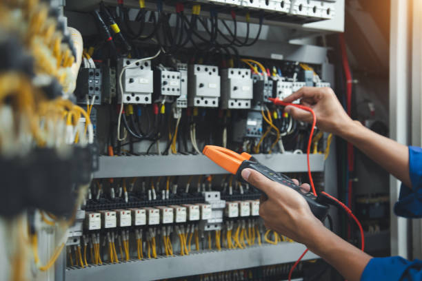 Best Local Electrician Companies  in Haw River, NC
