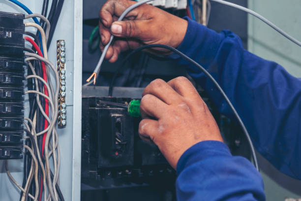 Best 24-Hour Electrician  in Haw River, NC