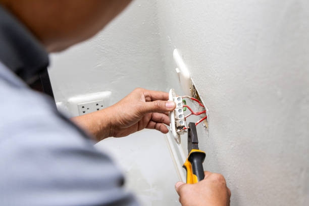 Best Home Electrical Repair  in Haw River, NC