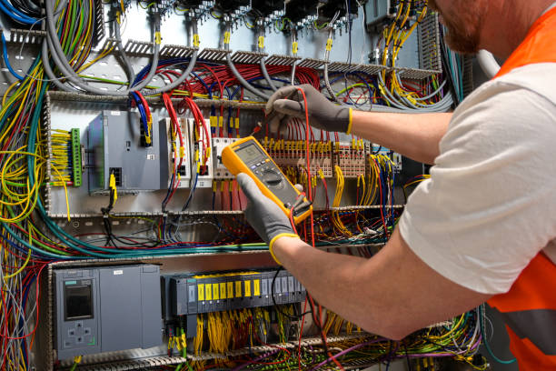 Best Electrical Upgrades for Homes  in Haw River, NC