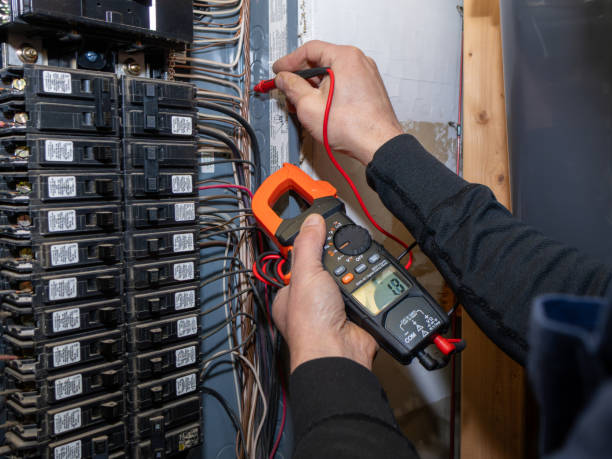 Best Electrician for Home Renovation  in Haw River, NC