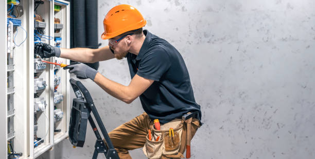 Best Emergency Electrical Repair  in Haw River, NC