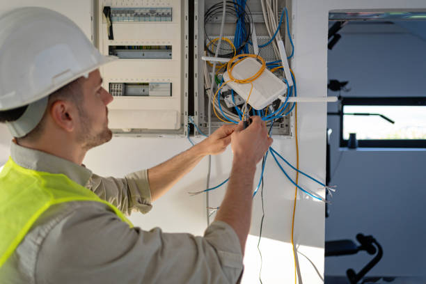 Best Commercial Electrician Services  in Haw River, NC