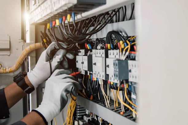Best Electrical System Inspection  in Haw River, NC